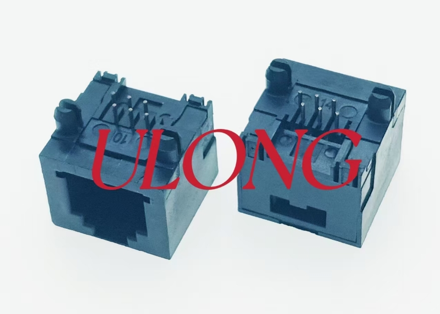 RJ4 RJ9 RJ11 RJ12