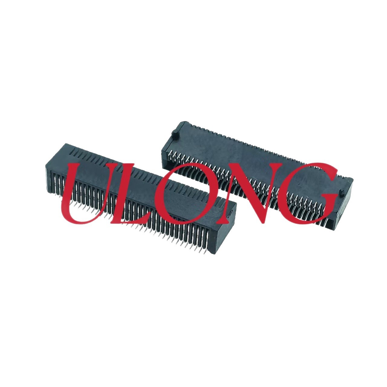XENPAK 内芯连接器70PIN镀金15U