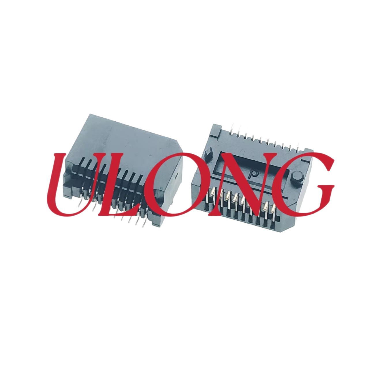 SFP 20PIN内芯1U