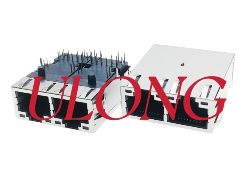 POE RJ45 JACK 1G 5G 10G